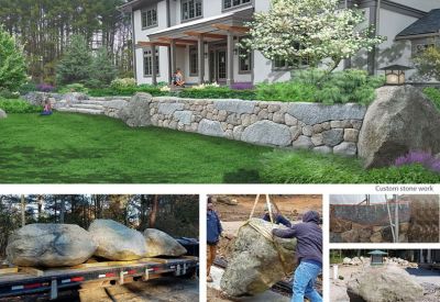 9-backyard-landscaping-stonewall