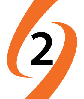 Symbio Design symbol #2