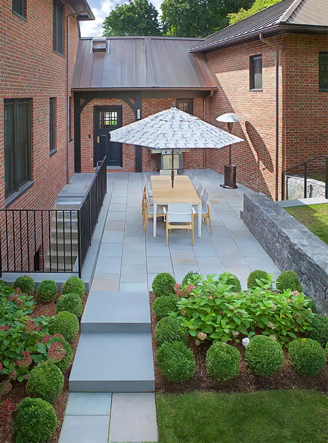 2landscape-architecture-patio Symbio Design landscape architects